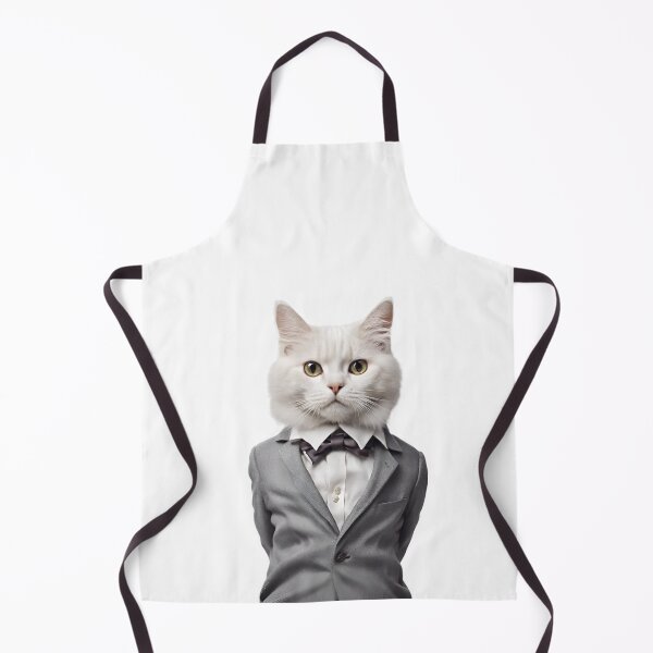 Item preview, elegant and cute cat designed and sold by navigatorsteel.