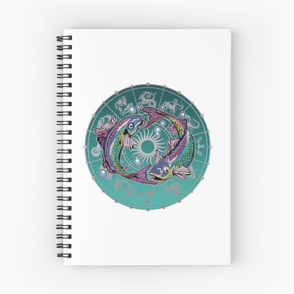Item preview, Pisces Zodiac star sign horoscope Astrology designed and sold by PURPLERAIN99.