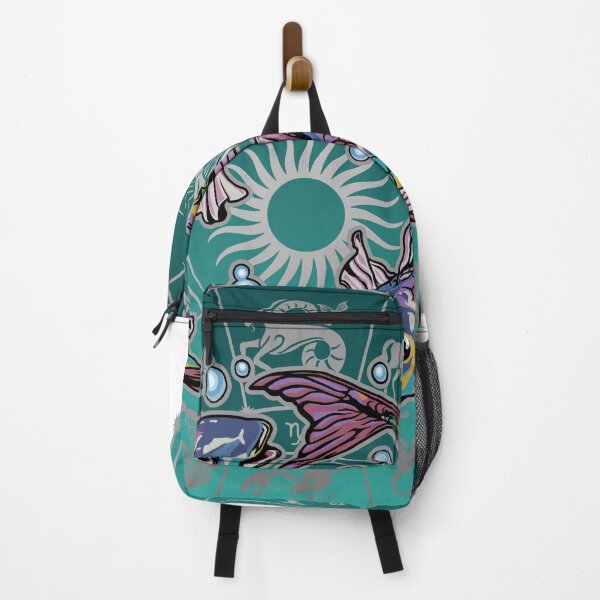 Item preview, Pisces Zodiac star sign horoscope Astrology designed and sold by PURPLERAIN99.