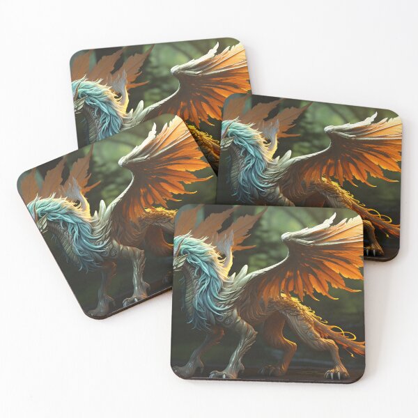 Item preview, Underwater Fantasy Art designed and sold by Shirtastically.