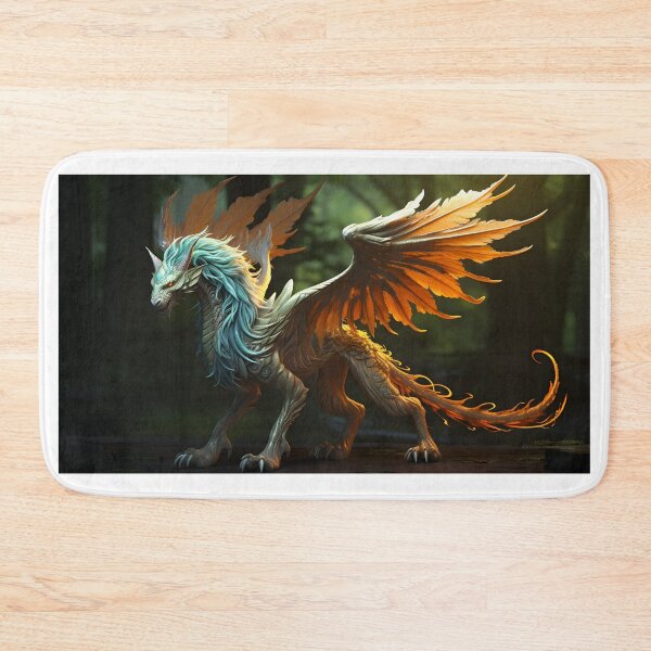 Item preview, Underwater Fantasy Art designed and sold by Shirtastically.