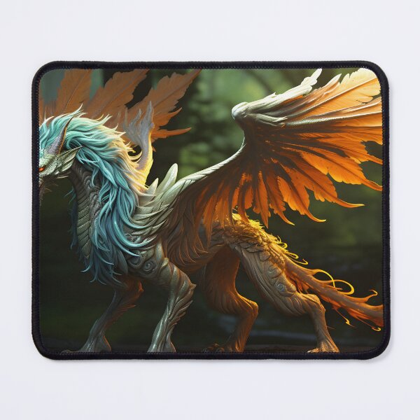 Item preview, Underwater Fantasy Art designed and sold by Shirtastically.
