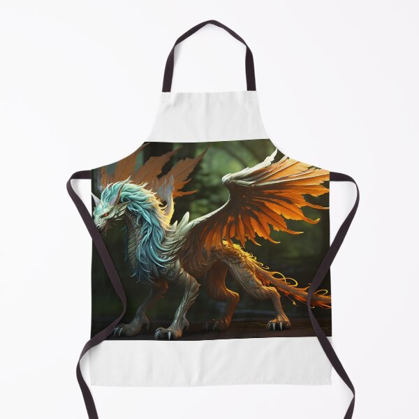 Item preview, Underwater Fantasy Art designed and sold by Shirtastically.