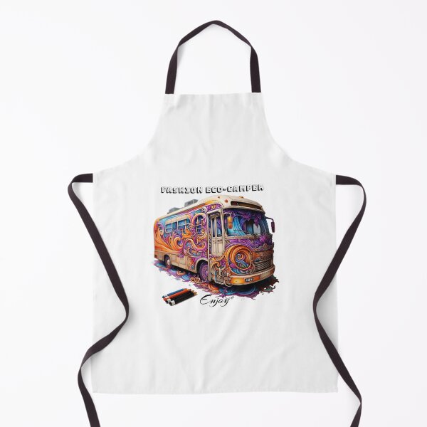 Item preview, Fashion eco-camper designed and sold by EcoCamper.