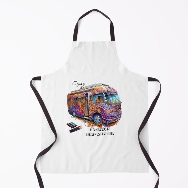 Item preview, Fashion eco-camper designed and sold by EcoCamper.