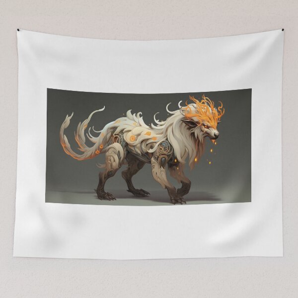 Item preview, Post-Apocalyptic Art designed and sold by Shirtastically.