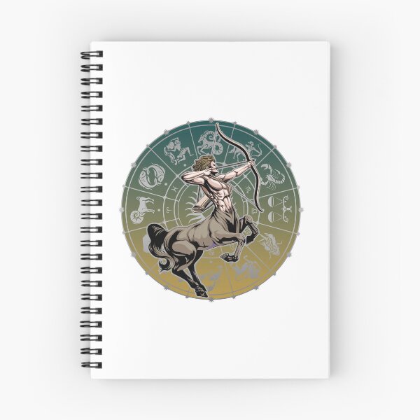 Item preview, Sagittarius Zodiac star sign horoscope Astrology designed and sold by PURPLERAIN99.