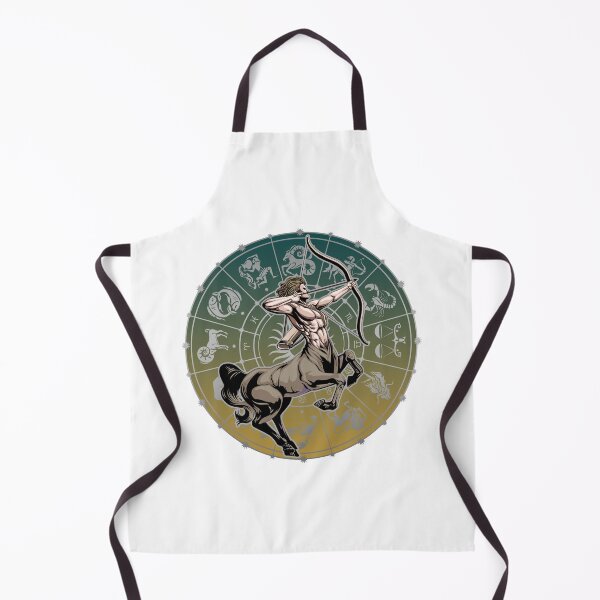 Item preview, Sagittarius Zodiac star sign horoscope Astrology designed and sold by PURPLERAIN99.
