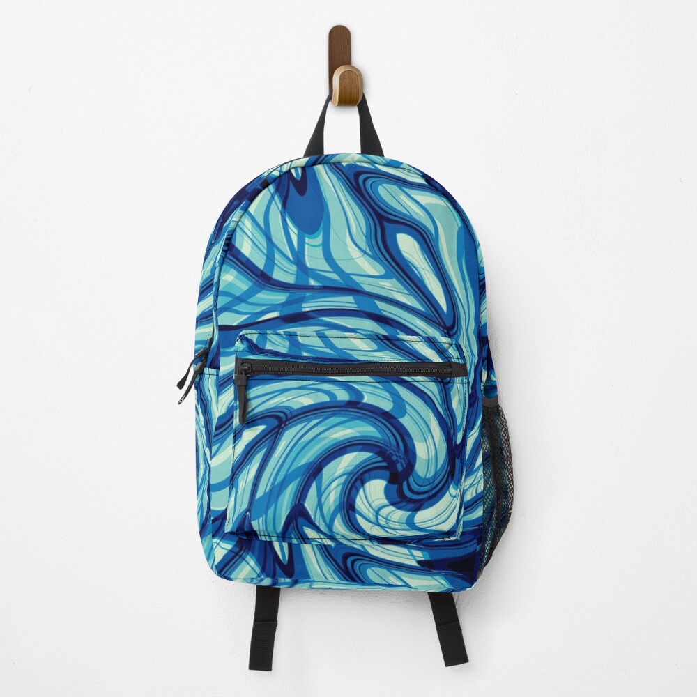 Artikel-Vorschau von Rucksack, designt und verkauft von DP13Studio.