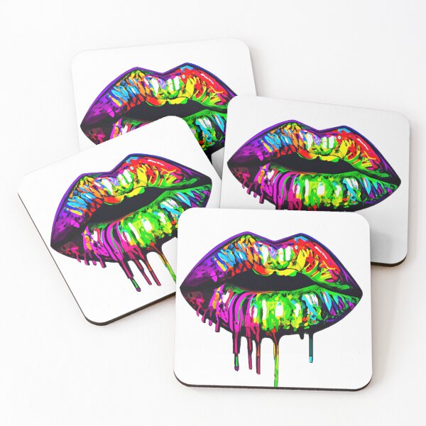 Item preview, Kiss Me designed and sold by timtopping.