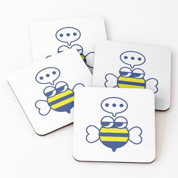 Item preview, Buzz Off designed and sold by TaroPanda64.