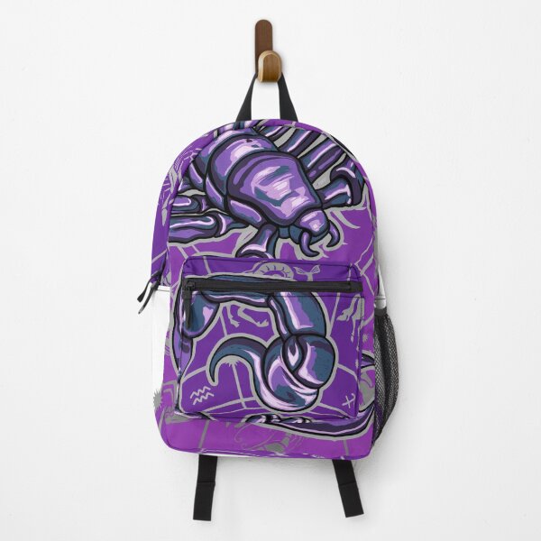 Item preview, Scorpio Zodiac star sign horoscope Astrology designed and sold by PURPLERAIN99.
