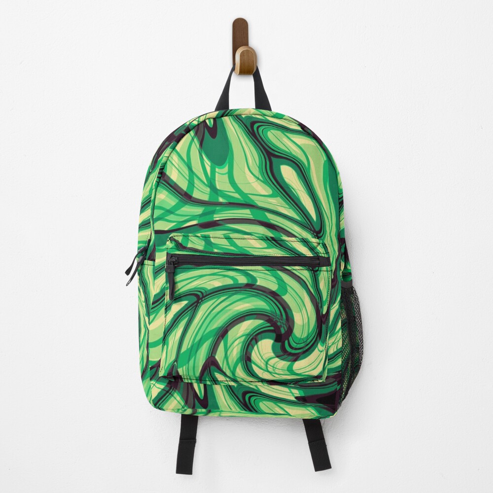 Artikel-Vorschau von Rucksack, designt und verkauft von DP13Studio.