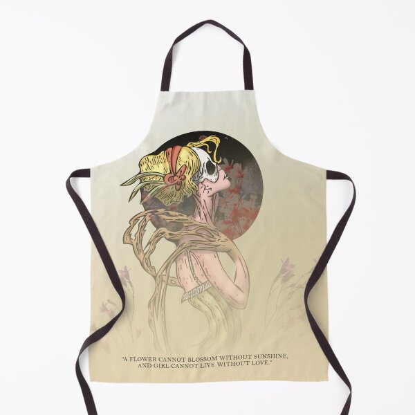 Item preview, A FLOWER CAN NOT BLOSSOM WITHOUT SUNSHINE designed and sold by Hassan el kaabout.