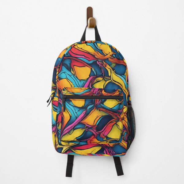 Item preview, Colorful pattern designed and sold by StyleSketch.