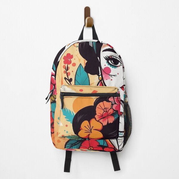 Item preview, Cute Frida - 5 designed and sold by vsartmaking.
