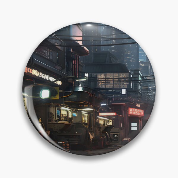 Item preview, Futuristic Spaceship Interior designed and sold by Shirtastically.