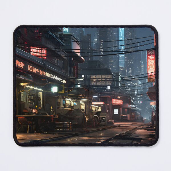 Item preview, Futuristic Spaceship Interior designed and sold by Shirtastically.
