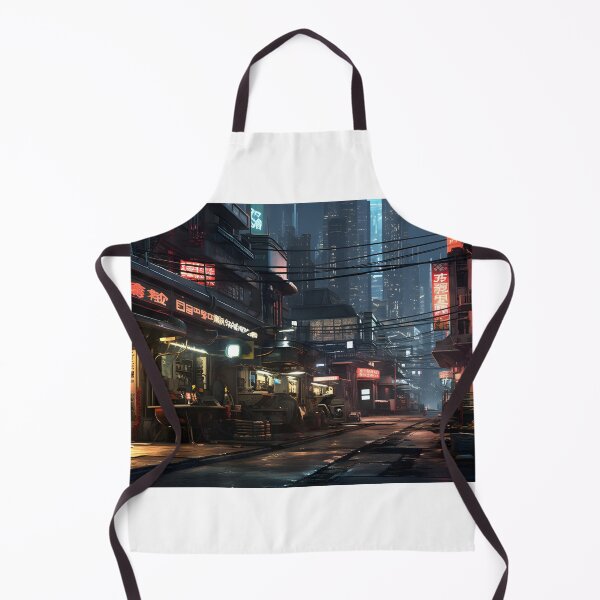 Item preview, Futuristic Spaceship Interior designed and sold by Shirtastically.