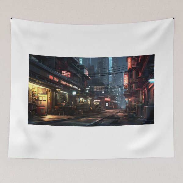 Item preview, Futuristic Spaceship Interior designed and sold by Shirtastically.