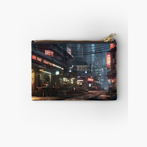 Item preview, Futuristic Spaceship Interior designed and sold by Shirtastically.