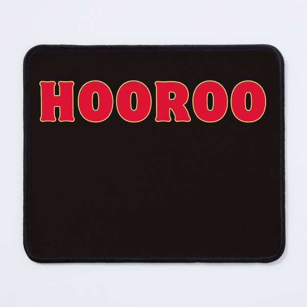 Item preview, Hooroo Australian saying designed and sold by AngelArtss.