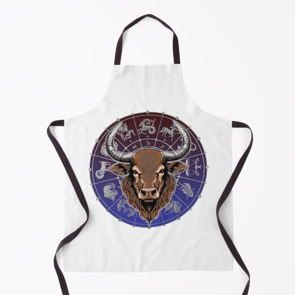 Item preview, Taurus Zodiac star sign horoscope Astrology designed and sold by PURPLERAIN99.