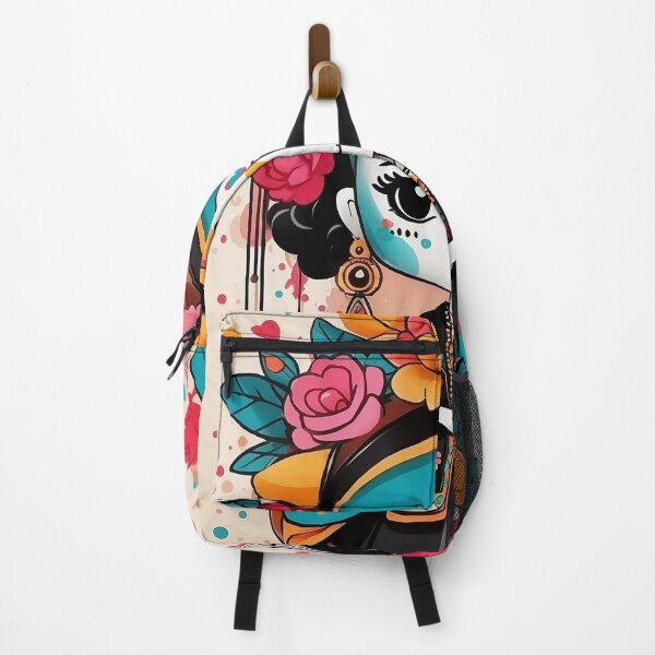 Item preview, Cute Frida - 6 designed and sold by vsartmaking.