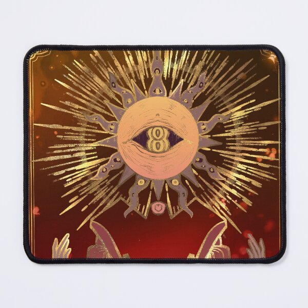 Item preview, Celestial bodies: Sun designed and sold by Guyer TwoYou.