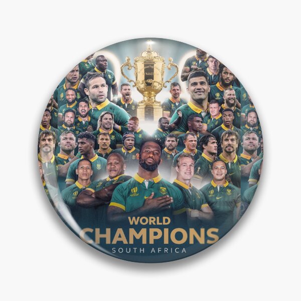 Item preview, South Africa World Champion 2023 vs New Zealand Rugby Union All Blacks designed and sold by L-M-Shop.