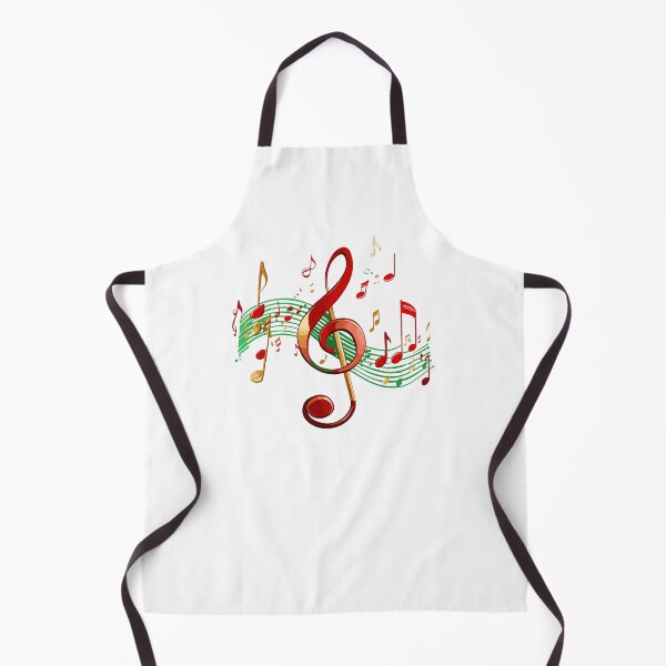 Item preview, Reggae Music Notes designed and sold by reggaeartgifts.