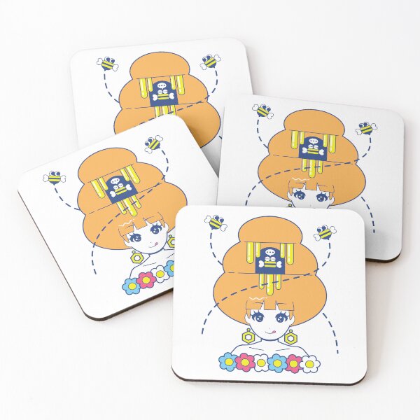 Item preview, Mitsu Queen designed and sold by TaroPanda64.