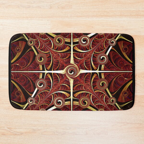 Item preview, Gates of Balance designed and sold by gracefullizard.