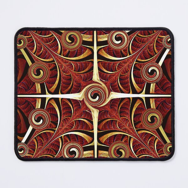 Item preview, Gates of Balance designed and sold by gracefullizard.