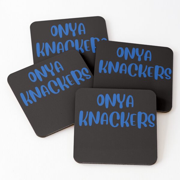 Item preview, Onya knackers Aussie Slang designed and sold by AngelArtss.