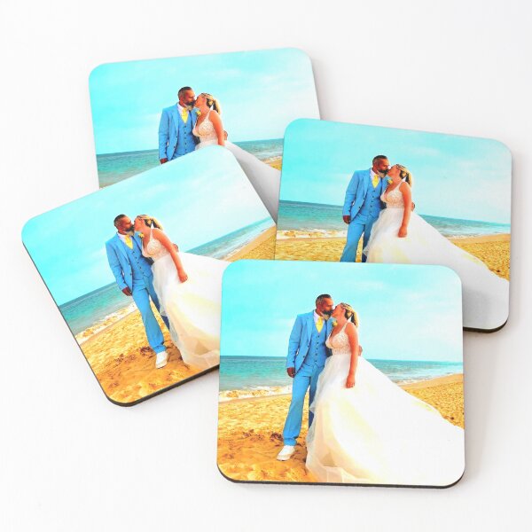 Item preview, Beach Bride designed and sold by ontological.