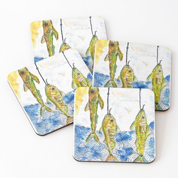 Item preview, Great catch designed and sold by Natalie Lebeau.