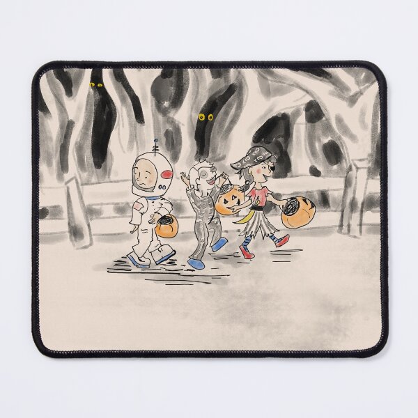 Item preview, ¡Truco o trato! designed and sold by Emily Bettridge.