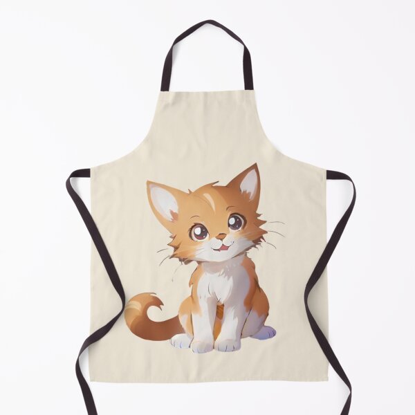 Item preview, Little sweet cat designed and sold by ArabaFenice71.