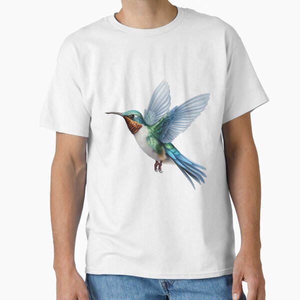 Item preview, Hummingbird 1 designed and sold by DNJDesigns.