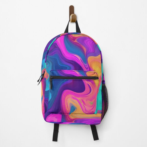 Item preview, Abstract Fluid Colors 2 designed and sold by Hashola Designs.