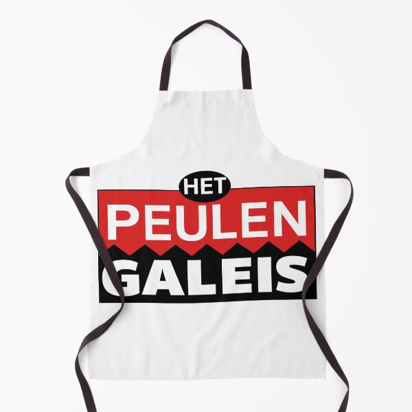 Item preview, Het Peulengaleis Logo designed and sold by moules.