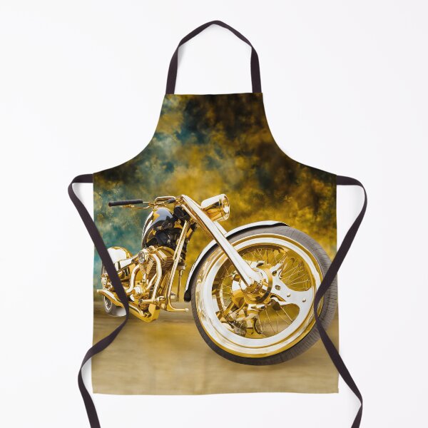 Item preview, The Beauty of Motorcycles designed and sold by PictureNZ.