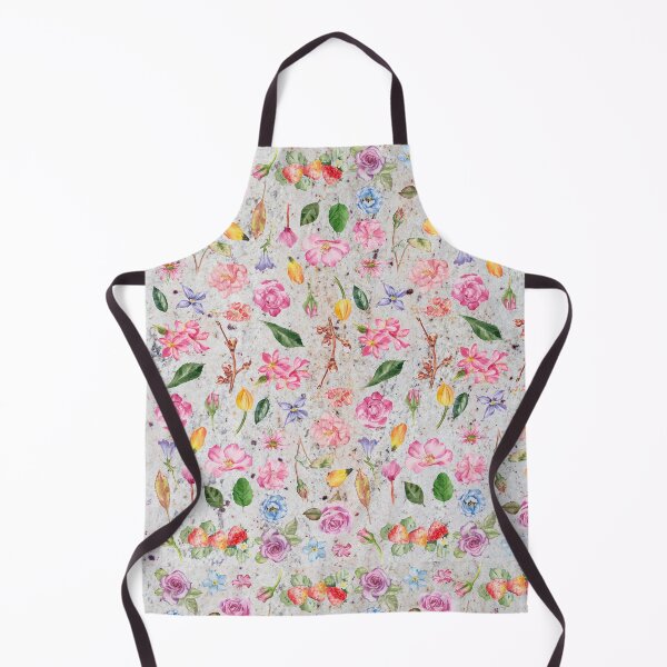 Item preview, Fondo Floral 1 (Patron de flores, rosas y más...) designed and sold by LifeArtInfinity.