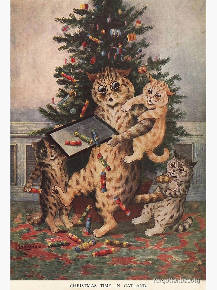 Catland (Louis Wain)