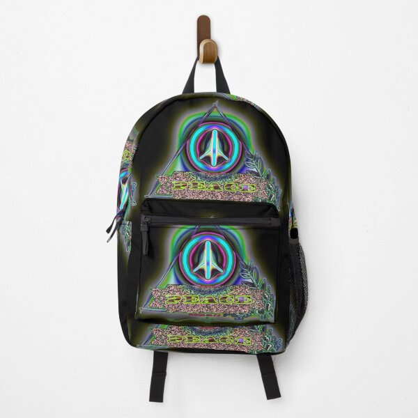 Item preview, PLUR Peace 20 designed and sold by Boogie-72.