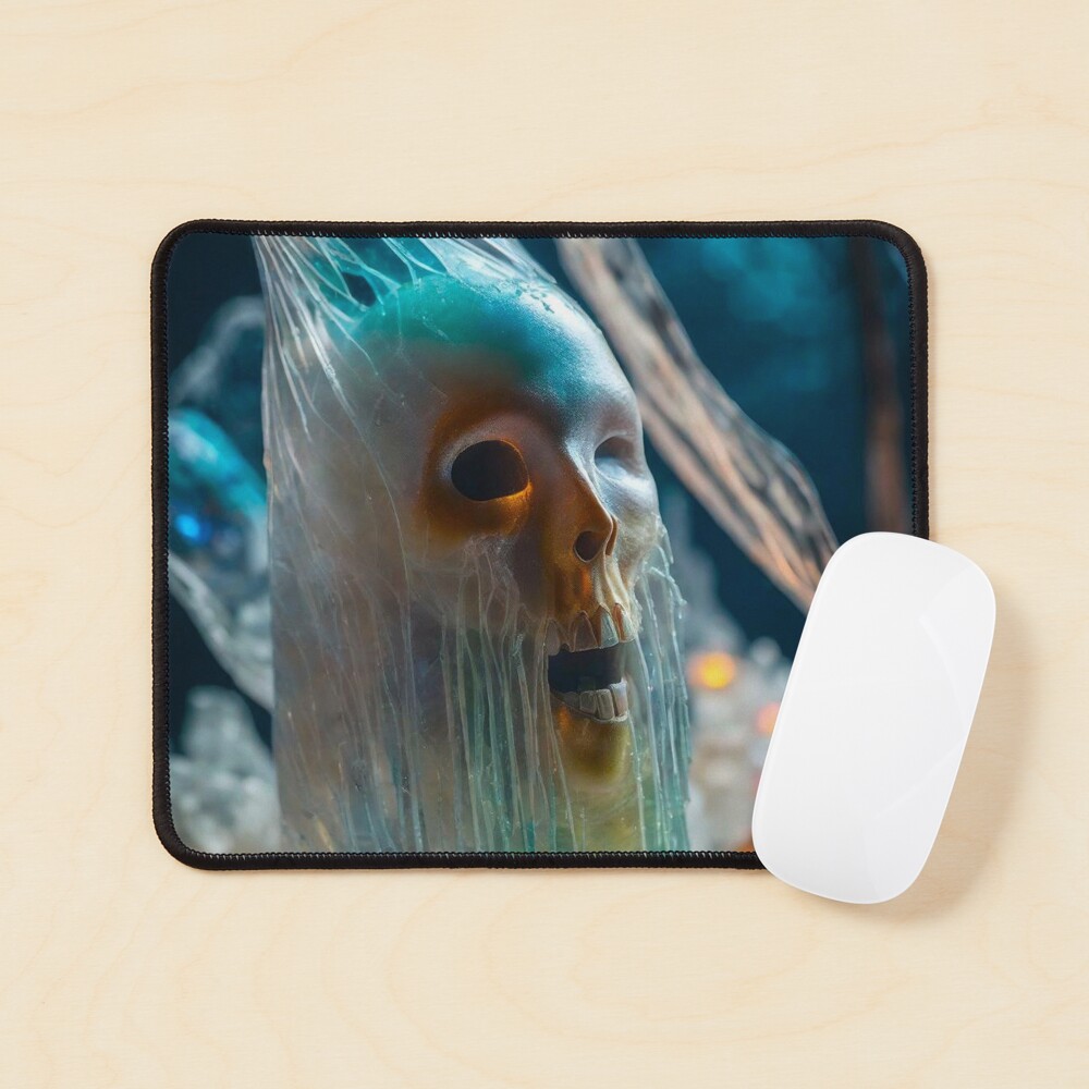 Item preview, Mouse Pad designed and sold by wohnfuehlfabrik.