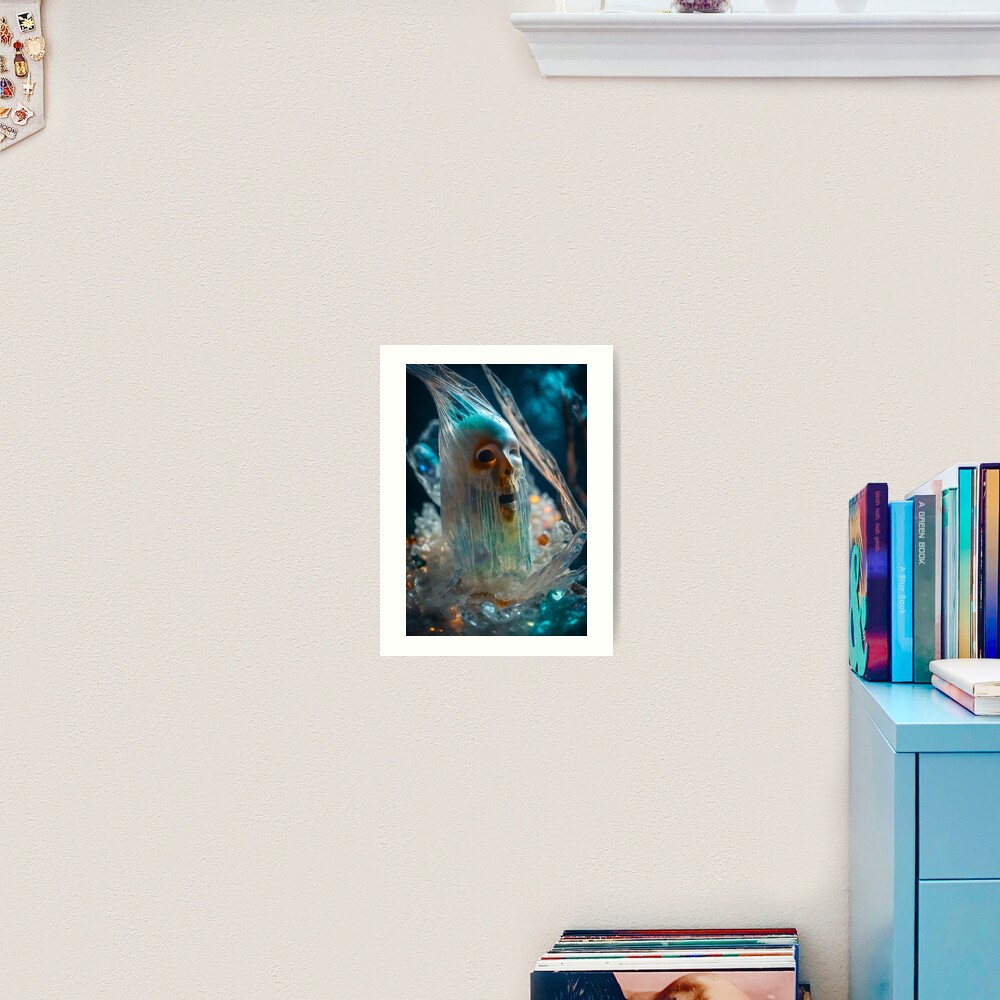 Item preview, Art Print designed and sold by wohnfuehlfabrik.