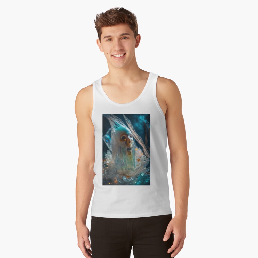 Item preview, Tank Top designed and sold by wohnfuehlfabrik.