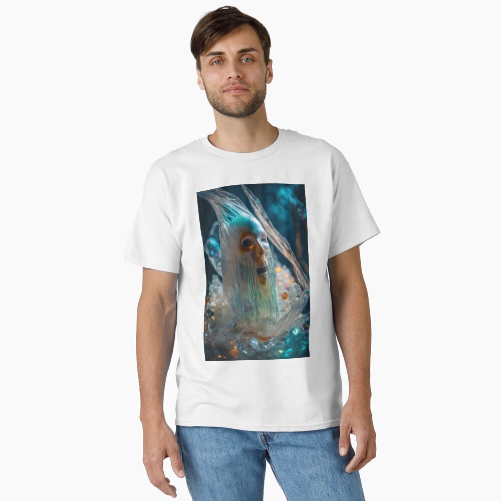 Item preview, Classic T-Shirt designed and sold by wohnfuehlfabrik.